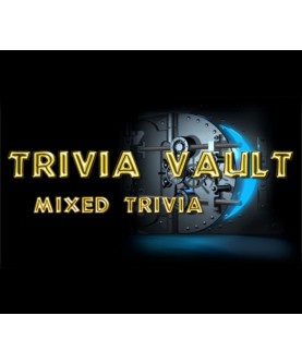 Trivia Vault Mixed Trivia Steam Key GLOBAL